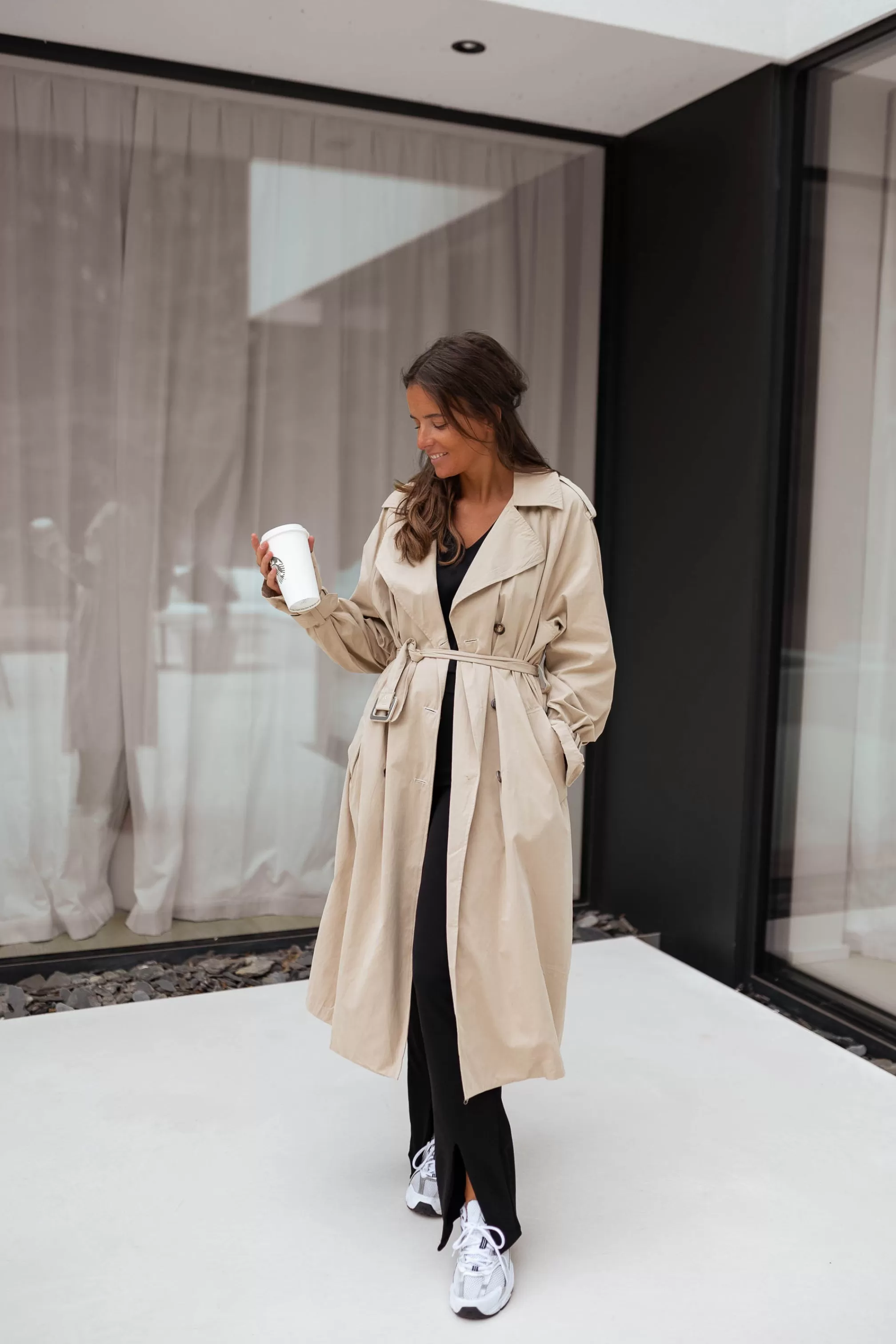 trench_jude__beige_84939-3.webp Trench Jude - -Easy Clothes Discount