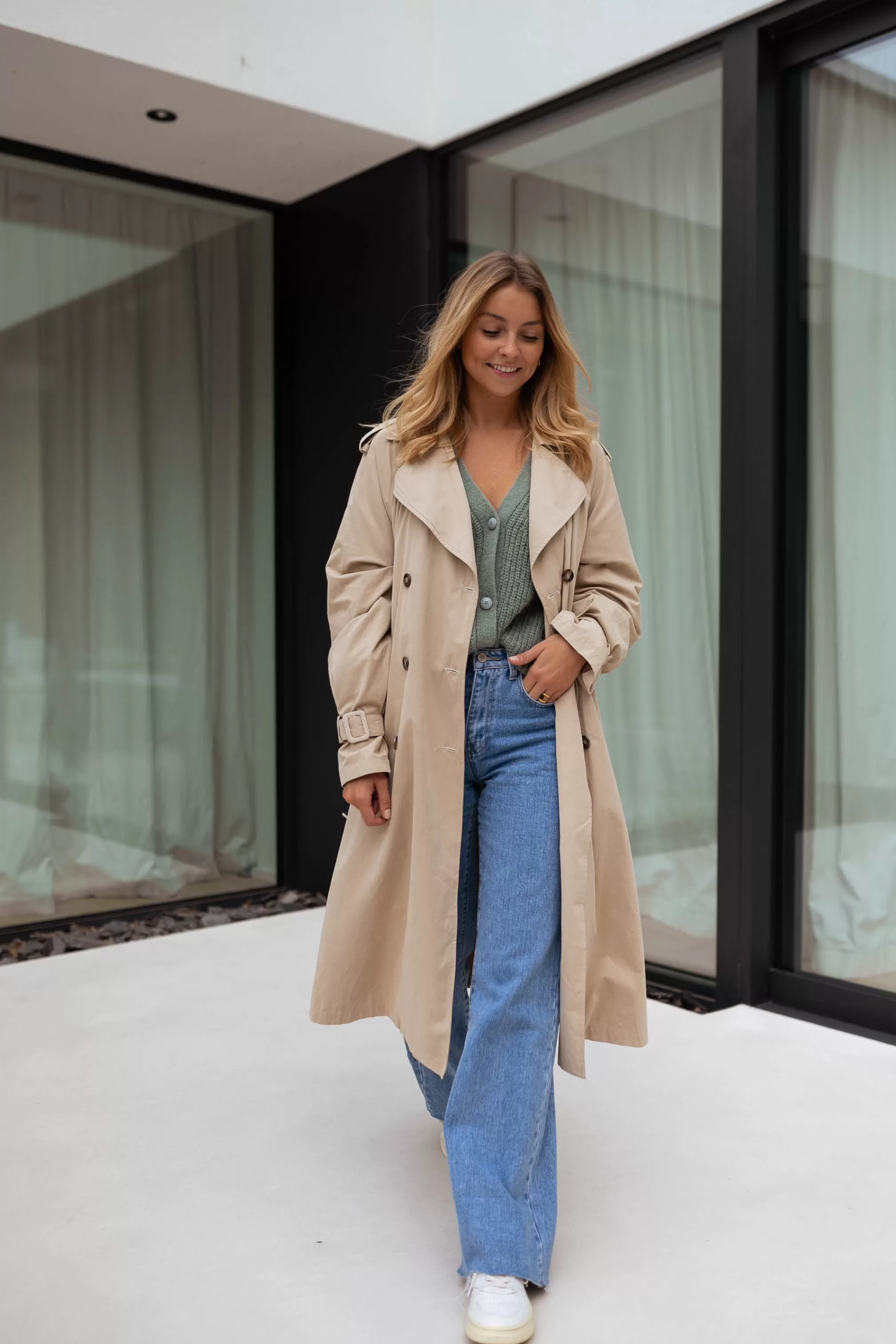 trench_jude__beige_84949-3.webp Trench Jude - -Easy Clothes Discount