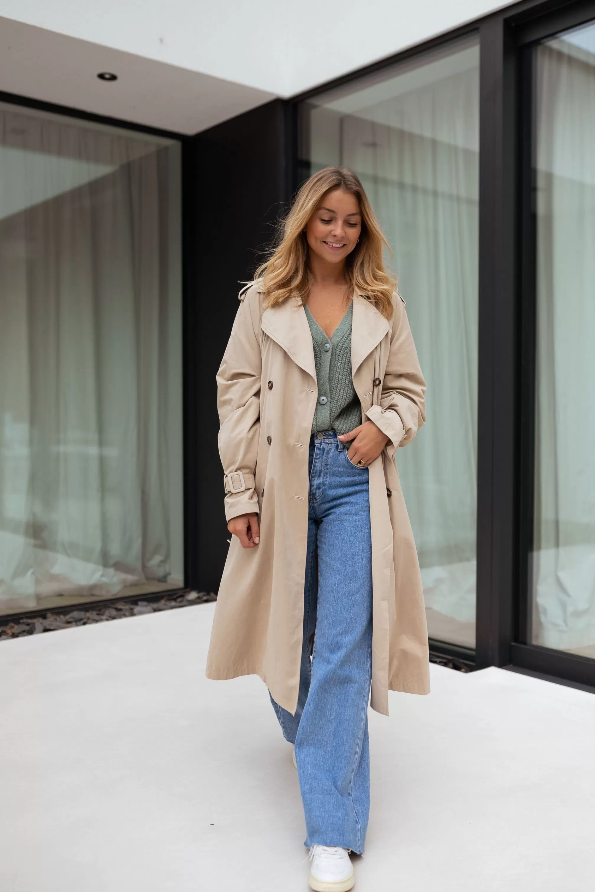 trench_jude__beige_84962-2.webp Trench Jude - -Easy Clothes Discount