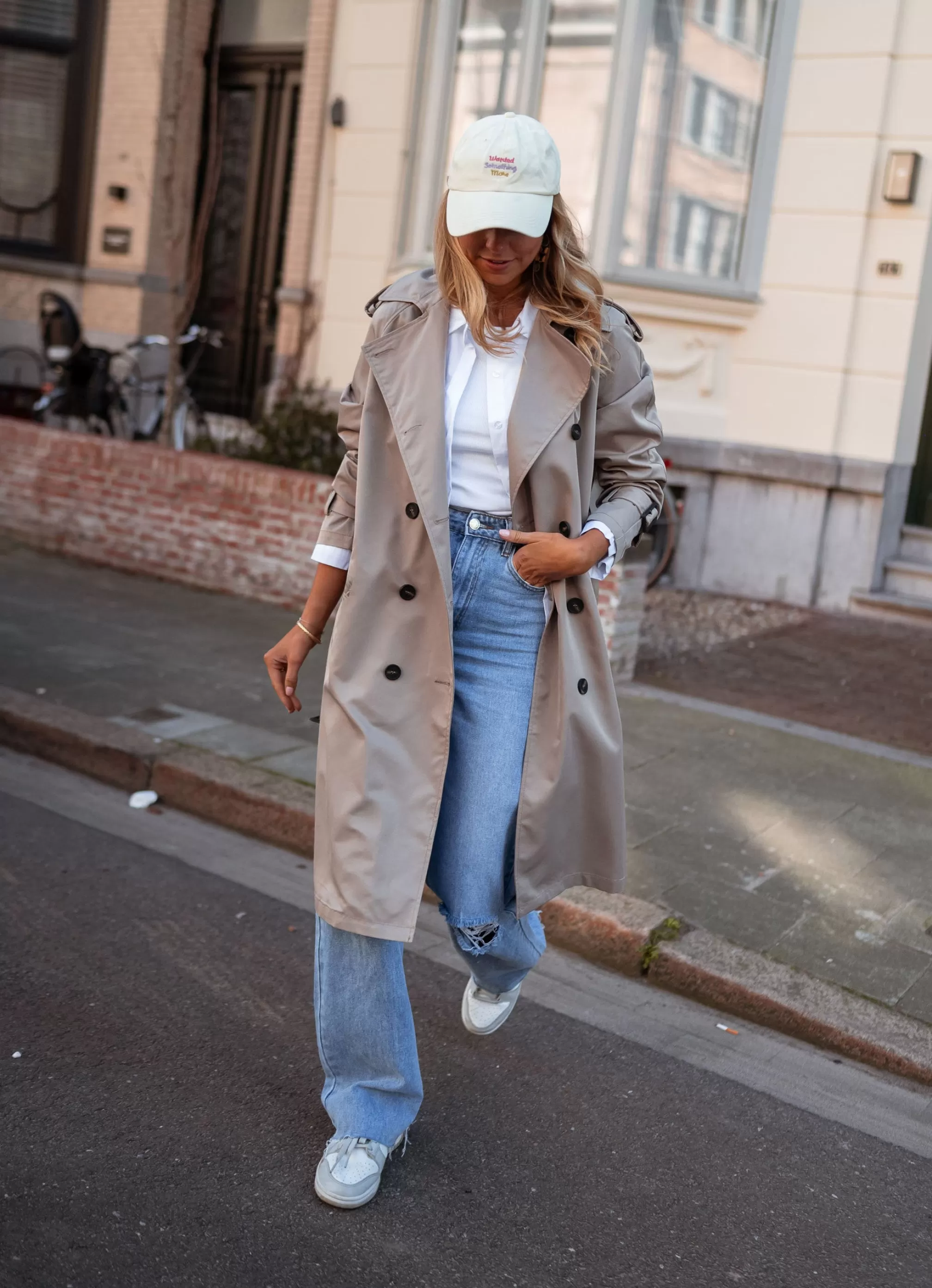 trench_paolo__taupe_86082-3.webp Trench Paolo - -Easy Clothes Sale