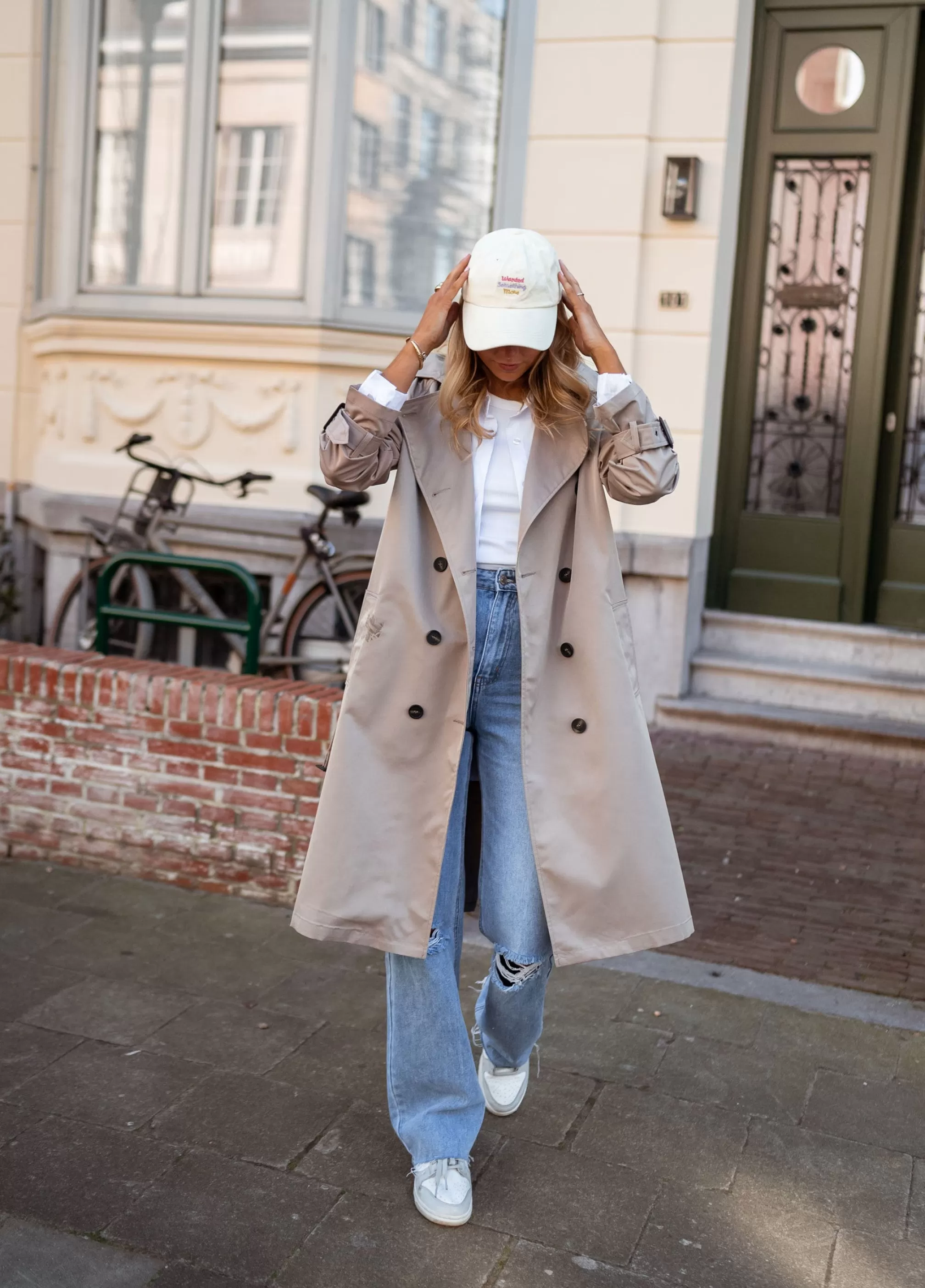 trench_paolo__taupe_86089-2.webp Trench Paolo - -Easy Clothes Sale