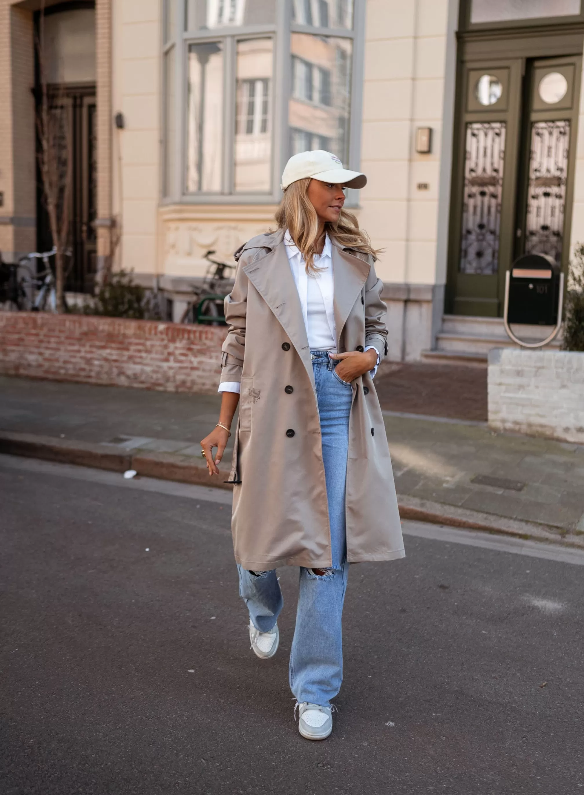trench_paolo__taupe_86098-3.webp Trench Paolo - -Easy Clothes Sale