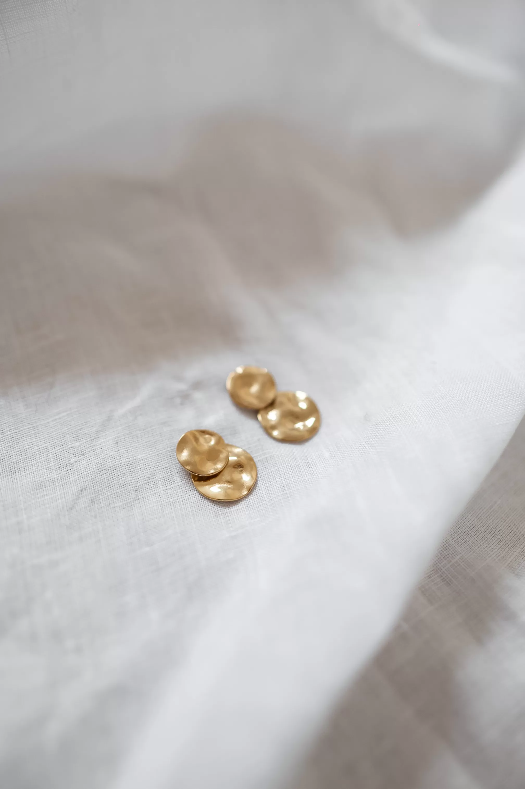 Youri Earrings - -Easy Clothes New